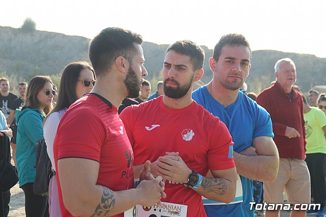 III Hispanian Race - Totana 2019 (Reportaje I) - 65