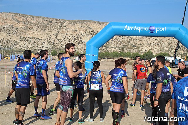 III Hispanian Race - Totana 2019 (Reportaje I) - 68