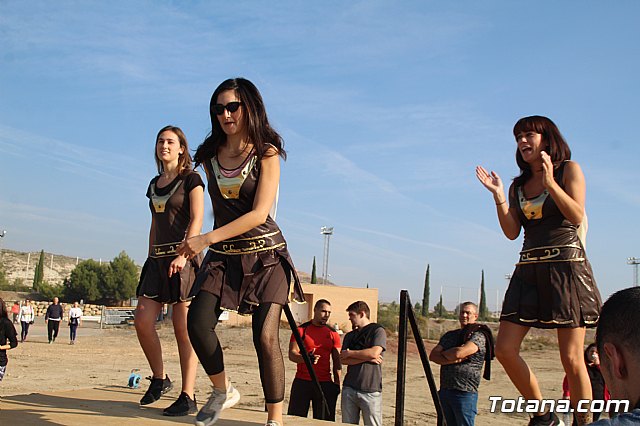 III Hispanian Race - Totana 2019 (Reportaje I) - 70