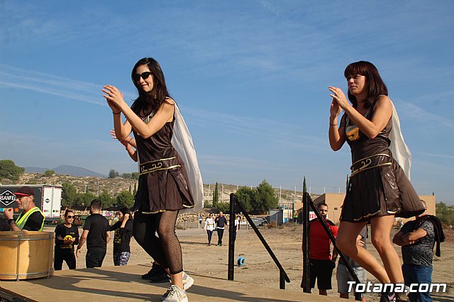 III Hispanian Race - Totana 2019 (Reportaje I) - 71