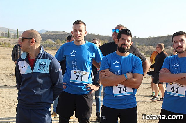 III Hispanian Race - Totana 2019 (Reportaje I) - 72