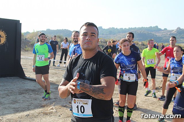 III Hispanian Race - Totana 2019 (Reportaje I) - 74