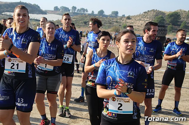 III Hispanian Race - Totana 2019 (Reportaje I) - 75