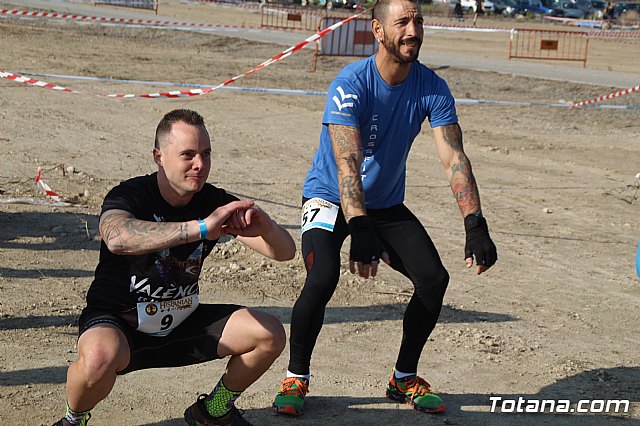 III Hispanian Race - Totana 2019 (Reportaje I) - 77