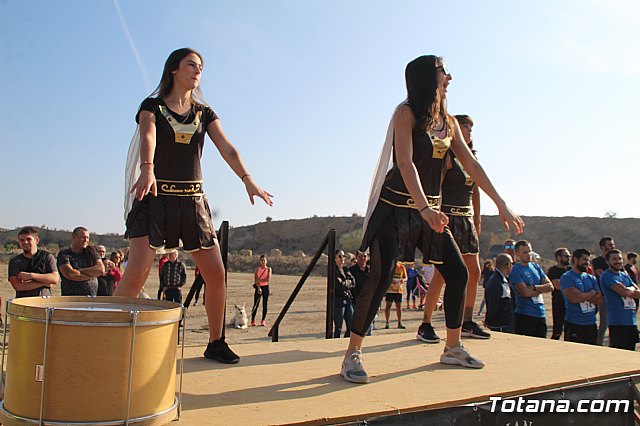 III Hispanian Race - Totana 2019 (Reportaje I) - 79