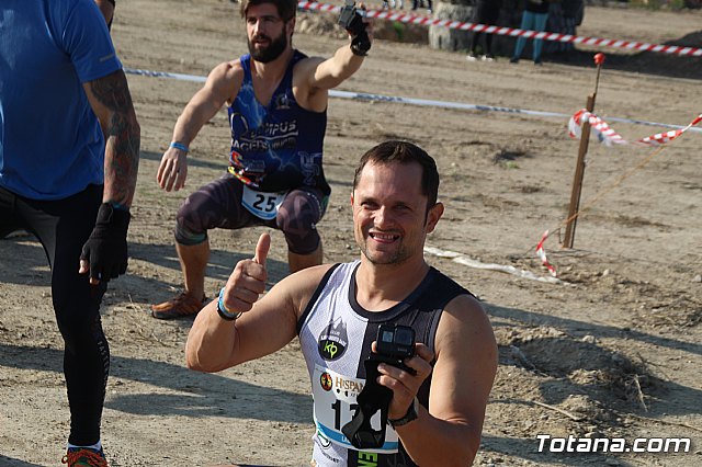 III Hispanian Race - Totana 2019 (Reportaje I) - 82