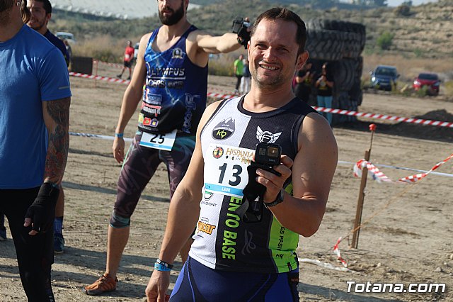 III Hispanian Race - Totana 2019 (Reportaje I) - 83
