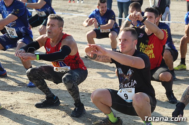 III Hispanian Race - Totana 2019 (Reportaje I) - 85