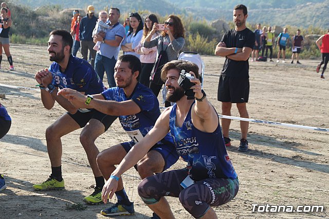 III Hispanian Race - Totana 2019 (Reportaje I) - 86