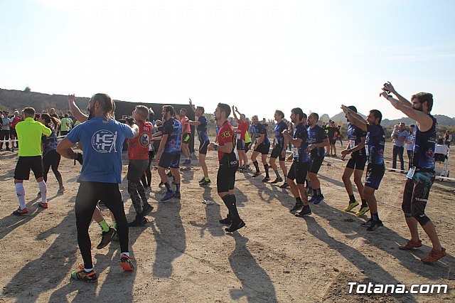 III Hispanian Race - Totana 2019 (Reportaje I) - 88