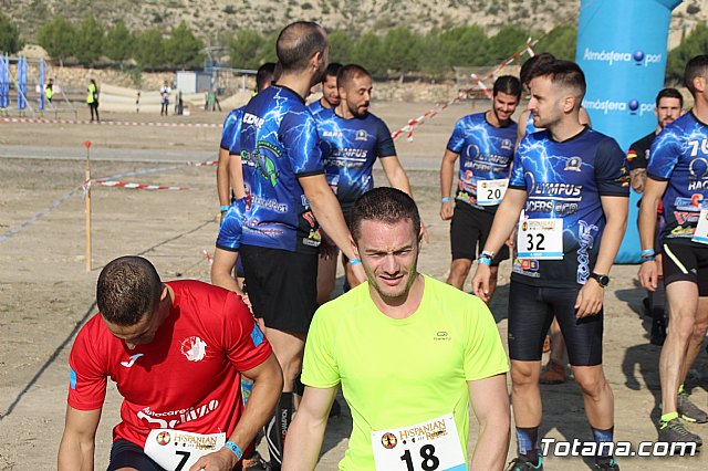 III Hispanian Race - Totana 2019 (Reportaje I) - 90