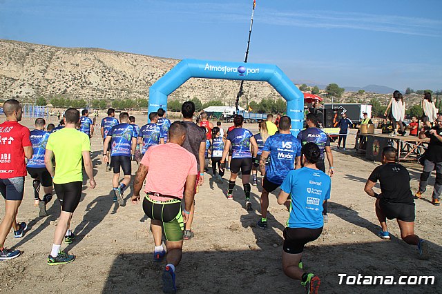 III Hispanian Race - Totana 2019 (Reportaje I) - 92