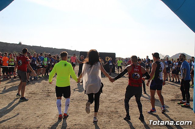 III Hispanian Race - Totana 2019 (Reportaje I) - 95