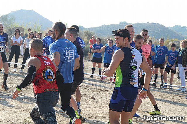 III Hispanian Race - Totana 2019 (Reportaje I) - 97