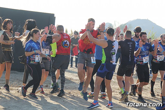 III Hispanian Race - Totana 2019 (Reportaje I) - 98