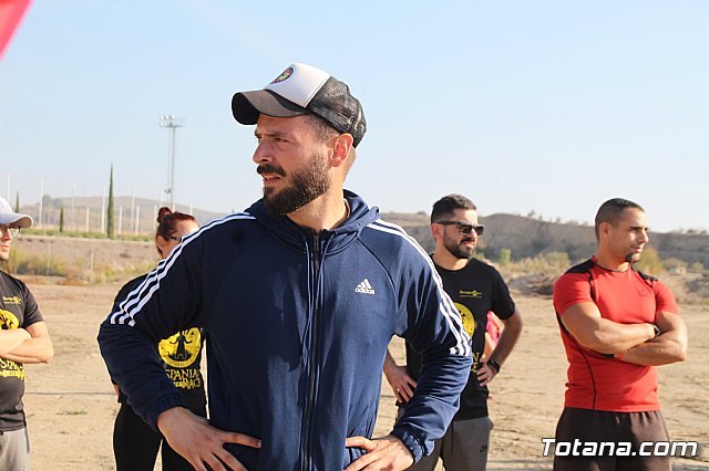 III Hispanian Race - Totana 2019 (Reportaje I) - 99