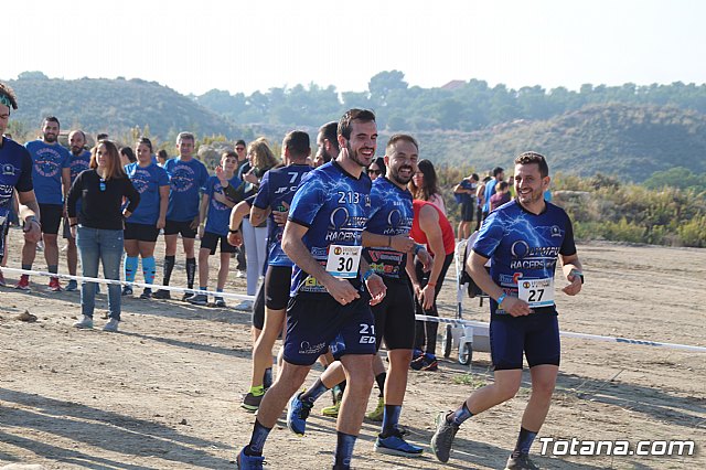 III Hispanian Race - Totana 2019 (Reportaje I) - 101