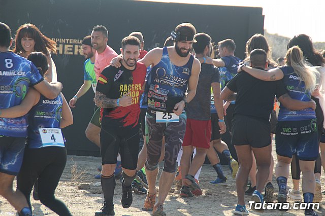 III Hispanian Race - Totana 2019 (Reportaje I) - 102