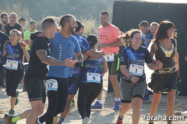 III Hispanian Race - Totana 2019 (Reportaje I) - 103