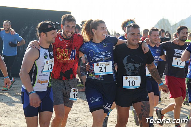 III Hispanian Race - Totana 2019 (Reportaje I) - 104
