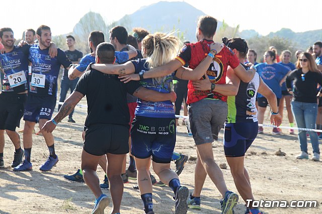 III Hispanian Race - Totana 2019 (Reportaje I) - 107