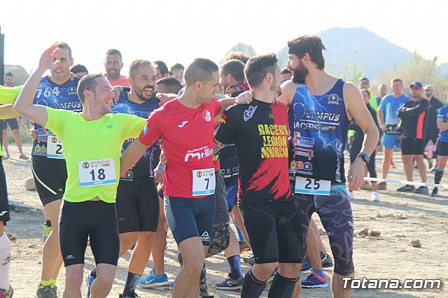 III Hispanian Race - Totana 2019 (Reportaje I) - 108
