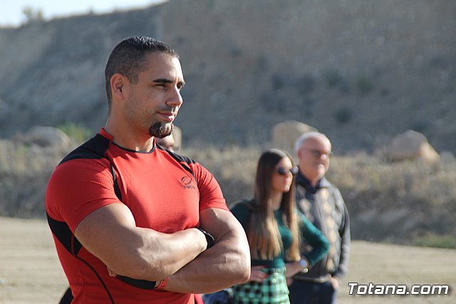 III Hispanian Race - Totana 2019 (Reportaje I) - 110