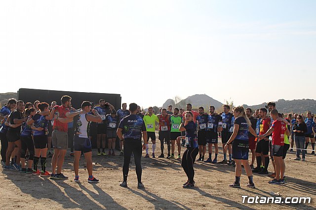 III Hispanian Race - Totana 2019 (Reportaje I) - 112