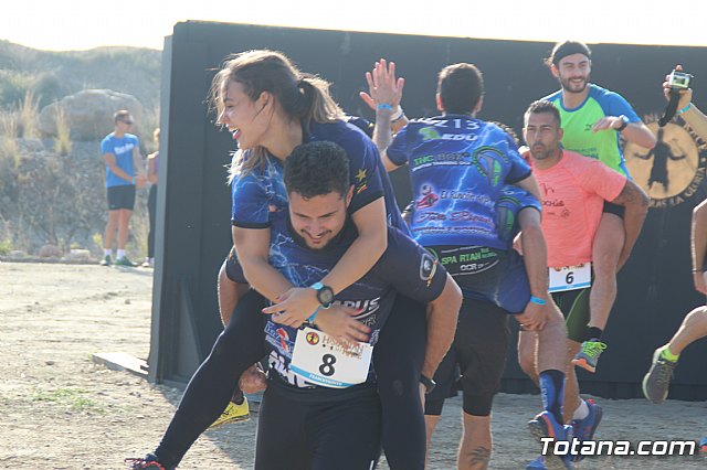 III Hispanian Race - Totana 2019 (Reportaje I) - 114