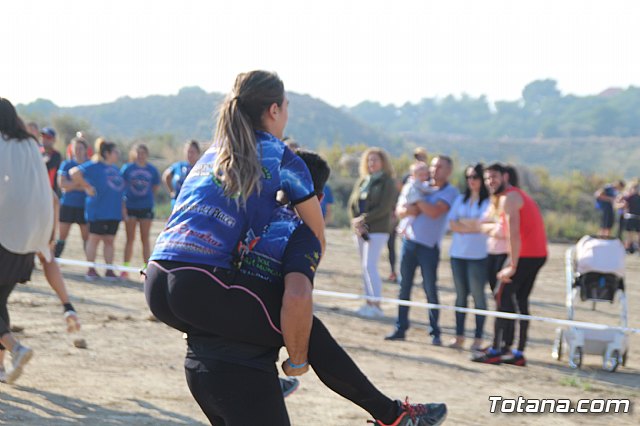 III Hispanian Race - Totana 2019 (Reportaje I) - 116