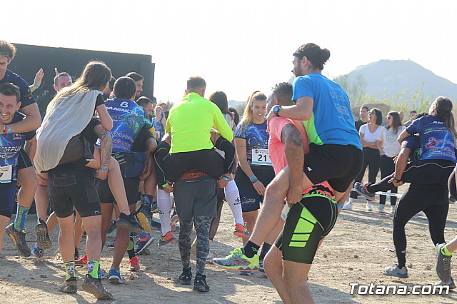 III Hispanian Race - Totana 2019 (Reportaje I) - 118