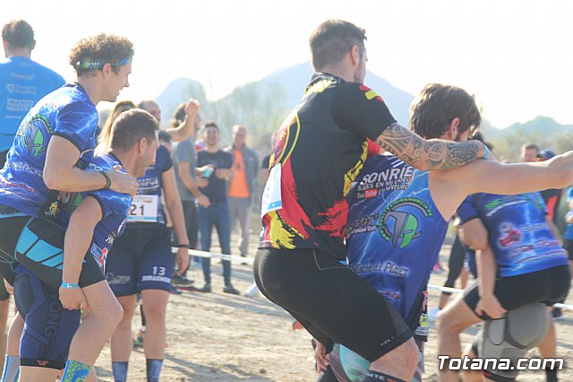 III Hispanian Race - Totana 2019 (Reportaje I) - 119