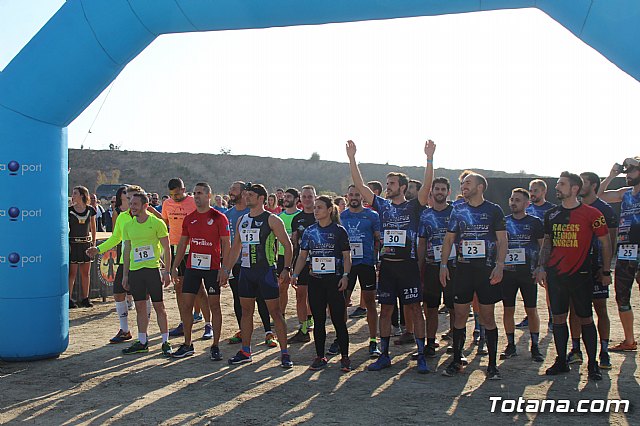 III Hispanian Race - Totana 2019 (Reportaje I) - 122