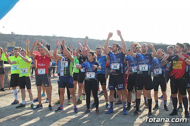 III Hispanian Race - Totana 2019 (Reportaje I) - 123
