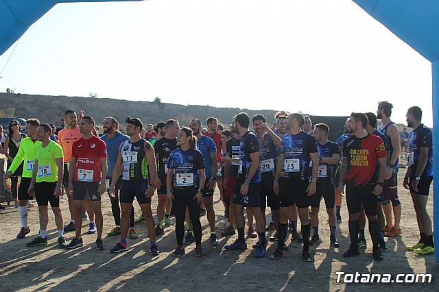 III Hispanian Race - Totana 2019 (Reportaje I) - 124