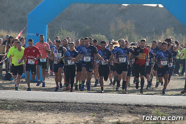 III Hispanian Race - Totana 2019 (Reportaje I) - 126
