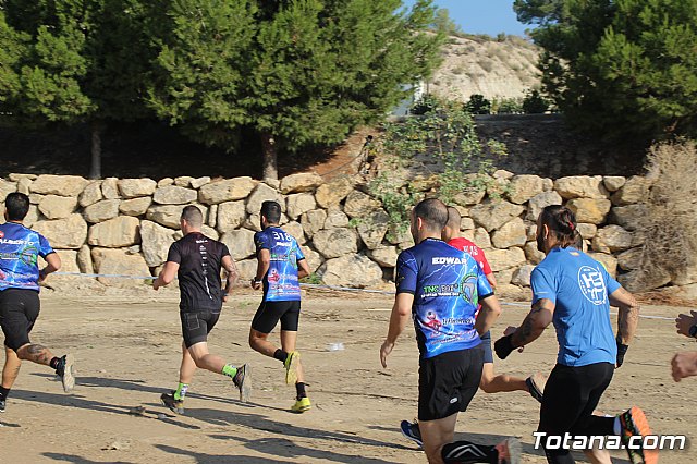 III Hispanian Race - Totana 2019 (Reportaje I) - 127