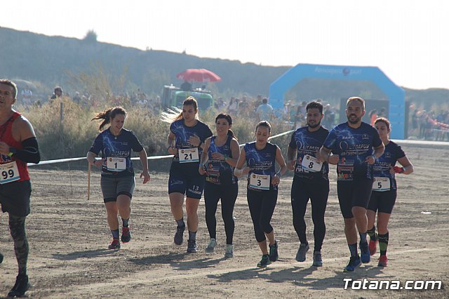 III Hispanian Race - Totana 2019 (Reportaje I) - 128