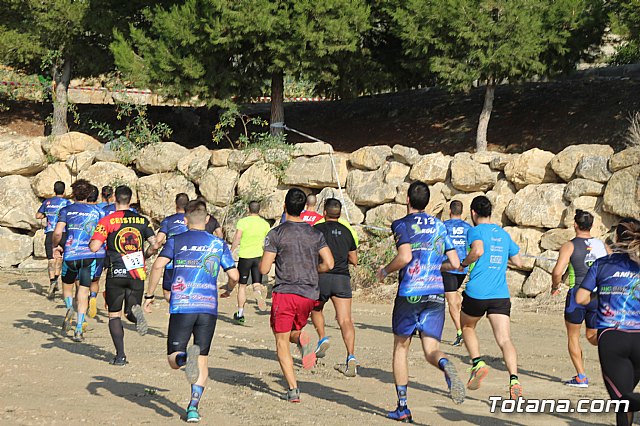III Hispanian Race - Totana 2019 (Reportaje I) - 129