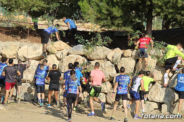 III Hispanian Race - Totana 2019 (Reportaje I) - 130