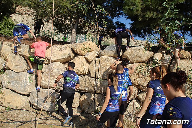 III Hispanian Race - Totana 2019 (Reportaje I) - 132