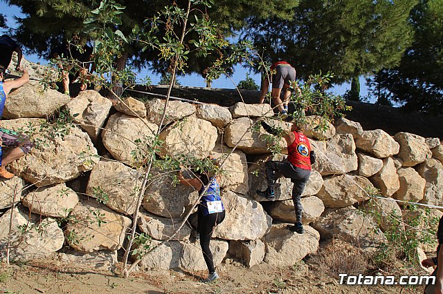 III Hispanian Race - Totana 2019 (Reportaje I) - 133