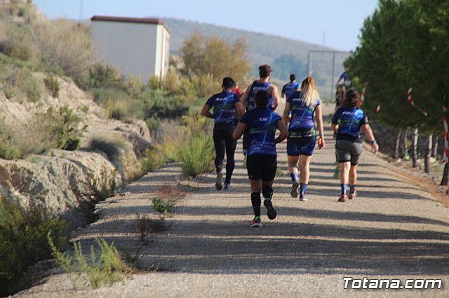 III Hispanian Race - Totana 2019 (Reportaje I) - 134