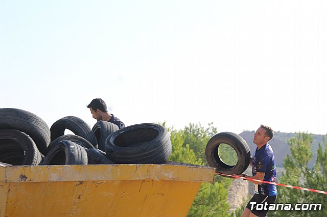 III Hispanian Race - Totana 2019 (Reportaje I) - 135