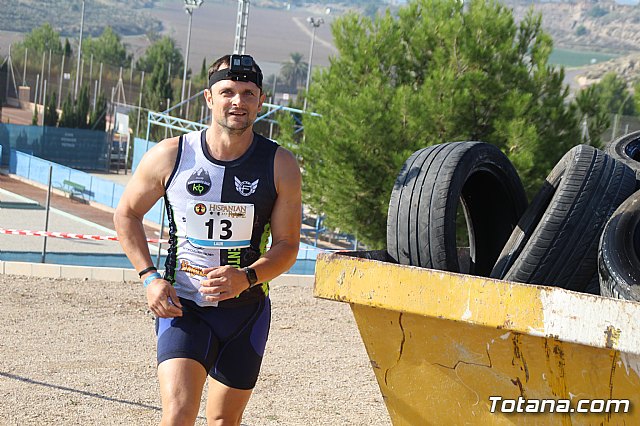III Hispanian Race - Totana 2019 (Reportaje I) - 138