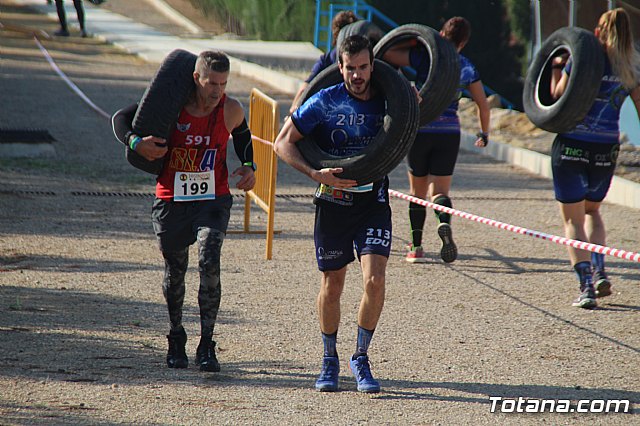 III Hispanian Race - Totana 2019 (Reportaje I) - 139