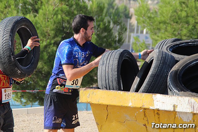 III Hispanian Race - Totana 2019 (Reportaje I) - 140