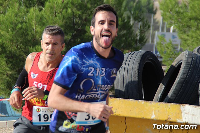 III Hispanian Race - Totana 2019 (Reportaje I) - 141