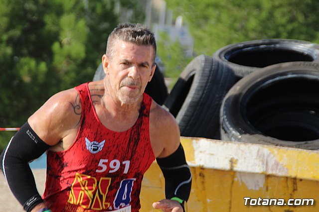 III Hispanian Race - Totana 2019 (Reportaje I) - 142