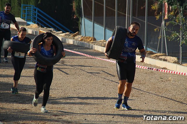 III Hispanian Race - Totana 2019 (Reportaje I) - 143